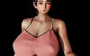 [3D漫画] [3D无修]母之日常+健身房篇00-04+小说X36[淑女/小马x大车][135M]