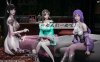 [3D漫画] [3D无修]斗罗玉传01-38+深宫贵妃01-11+保安-云韵无惨(完)[4.5G]
