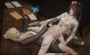 [3D漫画] [3D无修]白骑士之死 01-03(完)[白丝/慎重][完结/215M]