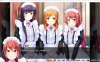 [日系] 伪♂娘后宫~主人还请享受我们 官方中文版★全CV[2月新作/600M]