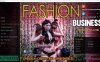 [欧美] 时尚女王 莫妮卡 Fashion Business EP4V5 官方中文作弊版[2月更新/6.5G]