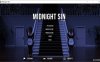 [欧美] 午夜罪恶 Midnight Sin V0.2官方中文版[2月新作/1.2G]