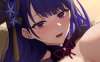 Rinhee大师24年1月新作：雷电将军的秘密奉仕 2K无修版[1月新作/1.8G]