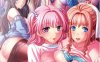 [日系] 成为团地妻 AI汉化版+全CG存档+特典★全CV[新汉化/3.2G]