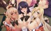 [日系] 高雅的学院执行部-耻褥的无礼制裁 AI汉化版+存档★全CV[新汉化/400M]