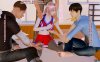[3D漫画] [3D无修]涩影师+家庭教師+這家公司有點怪[NTR/115M]
