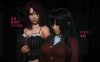 [3D漫画] [3D无修]王石的女朋友以及阿姨和闺蜜01-02★NTR[265M]