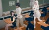[3D漫画] [3D无修]我的妹妹和女友不可能变成巨大娘01-03[校园/丝袜][105M]