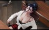 AANiX大师3月新作：Kaisacademy 卡莎-多人连续运动 2K无修版[新作/2.2G]