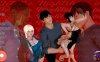 [欧美] 让夜光进来Ch.2 Ver0.14 AI汉化版[PC+安卓][3月更新/2.7G]