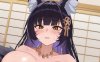 Rinhee 3月新作：碧蓝航线大欧派搔狐狸武藏给我侍奉 2K无修版[新作/700M]