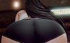 X3D大师3月新作：蒂法+黑寡妇 大欧派女神的口J社保 2K无修版[新作/3.2G]