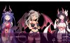[日系] 樱花魅魔8：Sakura Succubus8 官方中文版[新作/400M]