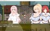 [日系] 塞拉&诺艾尔~被囚禁的公主的去向 AI汉化内嵌版+全回想存档[新汉化/1.1G]
