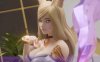 【3D/同人】Faith Bell大师英雄联盟3D：作品整理[典藏][BD-1G]