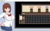 [日系] 学院花痴 Ver1.02 AI汉化内嵌版+全回想存档[新汉化/1.6G]