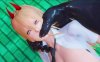 Fulanox34大神3月新作：电锯人-帕瓦大欧派被社保阿黑颜 2K无修版[新作/1.4G]