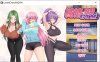 [日系] 纯情 X 股间 X GYM 官方中文无修版★全CV[3月新作/1.5G]
