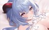 Nuttycravat 3月新作：黑百合+D.Va+天使+原神：花嫁甘雨 2K无修版[2.5G]