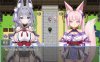 [日系] ブナンナシメジ体验版 云翻汉化版[2月更新修正/3.2G]