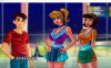 [欧美] 高中时代 High School Days V0.15云翻汉化版[PC+安卓][2月新作/3G]