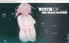 [日系] 太空站的魔女 STEAM官中无修版+存档[3月新作/200M]