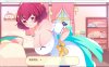 [日系] ブルーメリアの海月亭 AI汉化版[新汉化/1.2G]