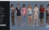 [欧美] 这个室友 The_Roommate V1.101云翻汉化版[PC+安卓][3月更新/3.3G]