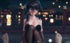 Shinshi No.52&Rehaku大神：崩铁-与嗨丝御姐的夜色暧昧 2K无修版[新作/3.4G]