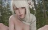 LazyProcrast 3月新作：雪乃+凯妮 翘臀柔情社保细品H的快感 2K无修版[新作/400M]