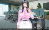 [日系] 憧憬的女部长被我发现秘密而开始和我交往! AI汉化版+全CG存档[新汉化/1.1G]