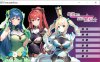 [日系] 强运佣兵与宝石的姫骑士 Fortunate Duo STEAM官方中文版[新作/200M]