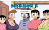[欧美] [毁童年]哆啦A梦X D**kmon V0.9c云翻汉化版[PC+安卓][3月新作/600M]