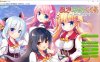[日系] 秋夜、梦萦萦 AI汉化版+全CG存档★全CV[新汉化/4.4G]
