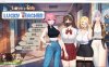 [日系] 爱与生活：幸运老师 Luc ky Teacher 官中无修版★全CV[1月新作/2.3G]