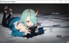 [日系] 不良鬼娘少女每天都来我房间玩游戏 STEAM官方中文版[3月新作/200M]