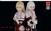 [欧美] 黑暗伴侣Companionof Darkness Ch.7 云汉化版[PC+安卓][2月更新/3.7G]