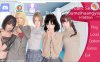 [欧美] 公共杏生活H：教育大师 Ver0.77 云翻汉化版+画廊解锁[2月更新/5.1G]
