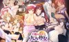 [日系] 被关在笼子里的九个堕女 The Motion AI汉化版+全CG存档[新汉化/2.7G]