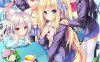 [日系] 若叶色的四重奏 AI汉化版+全CG回想★全CV[新汉化/3.6G]
