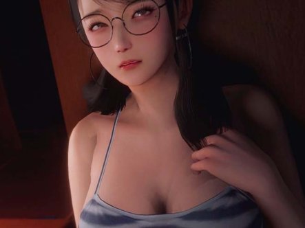 [3D漫画] eifrost[PIXIV]经典甜心作品整合 [1000P+500M]