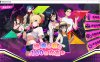 [日系] 帅气的我与100个女友！Ver1.7 官方中文版[4月新作/600M]