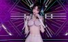 [VAM] 仙剑奇侠传-赵灵儿双马尾少女白丝连裤袜双管社保 4K无修版[1.5G]