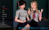 [欧美] 我的学园生活 SolvalleySchool Ver4.0 AI汉化版[PC+安卓][4月更新/3.6G]