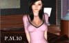 [欧美] P.M.10 AI汉化版[新汉化/1.6G]