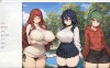 [欧美] 精灵后宫 SpiritHarem Ver1.0 AI汉化版[PC+安卓][4月更新/800M]