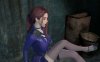 [VAM]115313wang：穿越火线云悠悠-被囚禁的嗨丝美人 2K无修版[新作/1.3G]