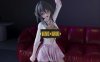 小林大白 4月新作：绝美御姐阮梅-嗨丝连裤袜激情舞啪 2K无修版[新作/1.2G]