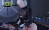 CumkeySFM大师3D：作品整理[典藏][142P-16G]