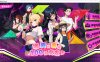 [日系] 帅气的我与100个女友！STEAM官方中文版[BUG修复/600M]